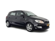 Skoda Fabia - 1.2 TDI Greenline Businessline *NAVI-FULLMAP | ECC | PDC | C