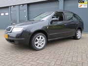 Skoda Fabia - 1.4-16V Creation 2027