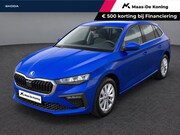 Skoda Scala - 1.0TSI/115PK Business Edition · Apple/Android Car Play · Cam
