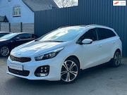 Kia Ceed - 1.0 T-GDi GT-Line