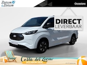 Ford Transit Custom - E-Transit 320 L1H1 Trend 71 kWh | Uit Voorraad Leverbaar | 3