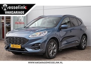 Ford Kuga - 2.5 PHEV ST-Line X | Carplay | Navigatie | Camera