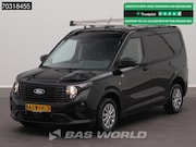 Ford Transit Courier - 100pk Benzine L1H1 Airco Cruise Imperiaal Parkeersensoren L1