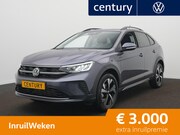 Volkswagen Taigo - Life Edition 1.0 TSI 70 kW / 95 PK CUV 5 versn. Ha