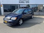 Lancia Voyager - 3.6 TOURING