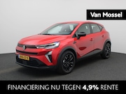 Renault Captur - 1.3 mild hybrid 160 evolution | Pack Winter | Camera | PDC A