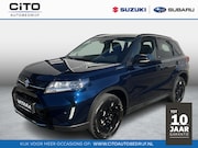 Suzuki Vitara - 1.4 Special Edition Automaat | Actie model met veel voordeel