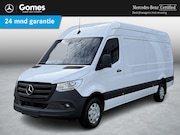 Mercedes-Benz Sprinter - 317 1.9 CDI L3 Pro | DISTRONIC + | EXTRA VEERBLAD | NAVI