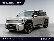Kia EV9 - GT-Line AWD 99.8kWh 385pk | €2.000 VOORDEEL | VEGAN LEDEREN 