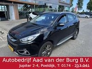 Hyundai ix35 - 1.6i GDI Business Edition Trekhaak , Cruise & Clim