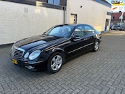 Mercedes-Benz E-klasse - E280 CDI/Sport-pakket/F1/Trekhaak/Orig-NL/Leder/Xenon