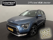 Kia Niro - 1.6 GDi Plug-in Hybrid DynamicLine | Trekhaak