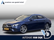 Mercedes-Benz A-klasse - 180 Business Solution AMG | Apple Carplay/Camera/18-inch/Nav