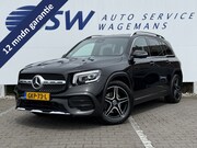 Mercedes-Benz GLB-Klasse - 200 Business Solution AMG | Trekhaak | Ambient Light | MBUX 