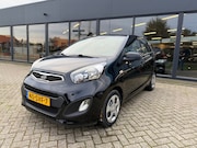 Kia Picanto - 1.2 CVVT Comfort Pack