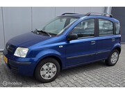 Fiat Panda - 1.2 Navigator