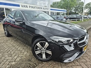 Mercedes-Benz C-klasse - 300 e Luxury Line