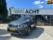 Suzuki S-Cross - 1.4 Boosterjet Style Smart Hybrid