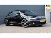 Volkswagen Scirocco - 1.4 TSI Leder-Alcantara/sportief/PDC/Clima