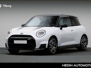 MINI Mini Electric - 3-Deurs Cooper SE John Cooper Works 54.2 kWh Pakket L | Pano