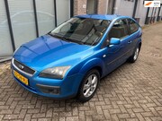 Ford Focus - 1.6 TDCI Futura AIRCO APK t/m 01-2027