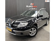 Mitsubishi Outlander - 2.0 Invite+ - NAP - Airco - Trekhaak