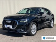 Audi Q3 Sportback - 45 TFSI 245PK Airco | Camera| Cruise Control | DAB | Elek. K