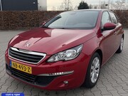 Peugeot 308 - 1.2 Allure 2017 | Panoramadak | NW APK