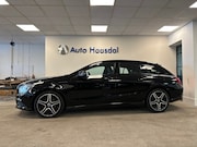 Mercedes-Benz CLA-Klasse - 180 Ambition|AUTOMAAT|18" AMG|XENON|NAVI|CRUISE|BLUETOOTH|EL