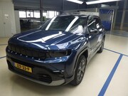 Jeep Compass - 1.2 e-Hybrid First Edition | Tot 8 Jaar Garantie | Panoramad