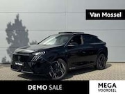 Peugeot 3008 - e-3008 GT Exclusive Long Range 230 97 kWh | Panora