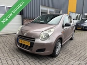 Suzuki Alto - 1.0 Comfort Plus AIRCO