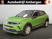 Opel Mokka - 1.2 Turbo (100Pk) Edition Carplay Cruise Airco Géén Afleverk