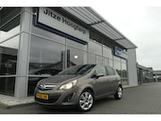 Opel Corsa - 1.2-16V BlitZ WINTER PACK, CRUISE, CLIMA, NAVI, PDC, ELEKT.