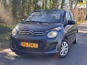 Citroën C1 - 1.0 e-VTi Feel Airco Cruise controle