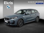 BMW X1 - sDrive18i | M-sportpakket