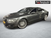 Audi A7 - Sportback 3.0 TFSI quattro Pro Line plus Automaat Gereviseer