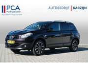Nissan Qashqai+2 - 2.0 Tekna