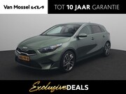 Kia Ceed - 1.5 T-GDi DynamicPlusLine | Virtual Cockpit | Stoelverwarmin