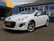 Peugeot 308 - Cabrio 1.6-16V "Sport Pack" Cruise - PDC - 17" velgen