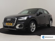 Audi Q2 - 30 TFSI epic 115PK | Trekhaak afneembaar | Navigatie | Cruis
