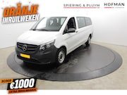 Mercedes-Benz Vito - 109 BlueTEC XL L3 9 Personen Airco BPM-Vrij ex BTW