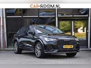 Audi Q3 - Sportback 35 TFSI Mhev S Line ACC Lane D.Hoek Keyl