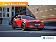 Hyundai IONIQ 3 - Trend 42.2 kWh | 750,- voordeel!! | Private Lease vanaf 399,