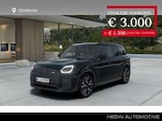 MINI Countryman - E 66.5 kWh Pakket L | Panoramadak | Stoelverwarmin