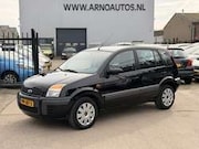 Ford Fusion - 1.4-16V Cool & Sound, 89.538 KM NAP, 1E EIGENAAR,