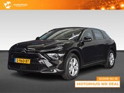 Citroën C5 X - 1.2 PureTech 130PK AUTOMAAT BUSINESS LED NAVI PDC NAP | Appl