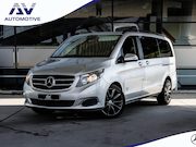 Mercedes-Benz V-klasse - 220 CDI Lang DC Avantgarde | Camera | Navigatie | Dubbel cab