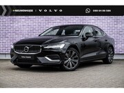 Volvo S60 - 2.0 B4 Plus Bright | Adaptieve Cruise Control | BLIS | Stoel