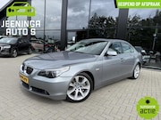 BMW 5-serie - 545i Executive|Memory|afn.Trekhaak|Stoelverwarming|Schuif/Ka